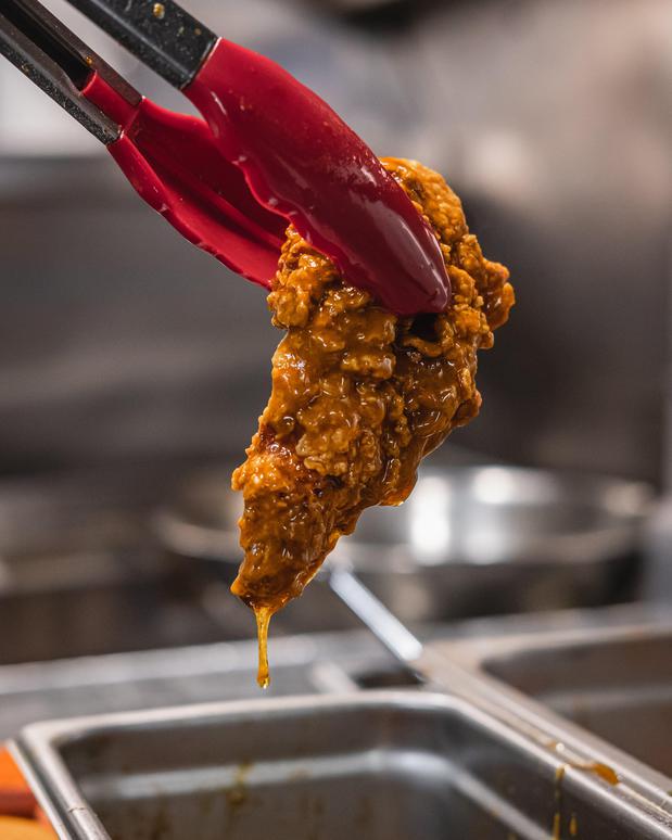 Images Yummy's Hot Chicken