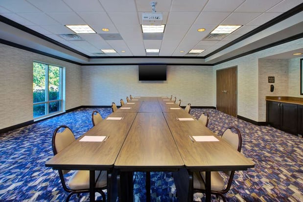 Images Hampton Inn and Suites Flint/Grand Blanc
