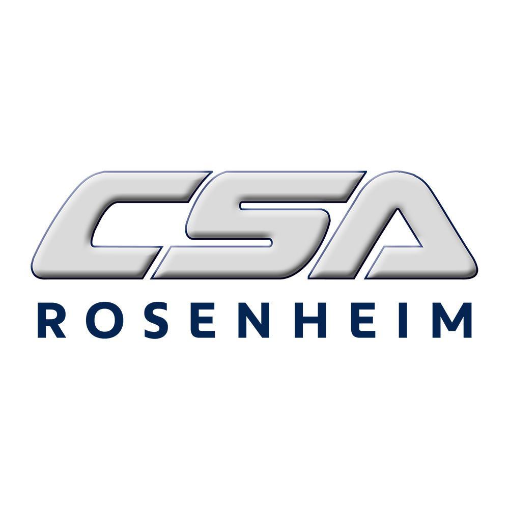 CSA - Autovertriebs GmbH in Rosenheim in Oberbayern - Logo