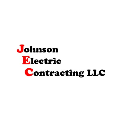 Johnson Electric Contracting LLC Logo