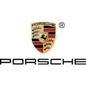 Porsche Center Helsingborg Logo