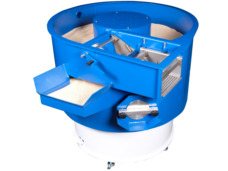 Eurotec Innovation GmbH, Industriestraße 36 in Burtenbach