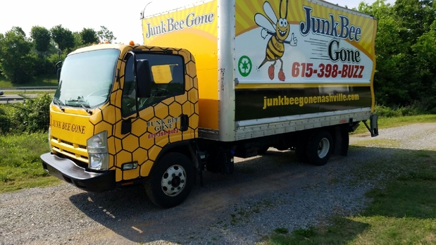 Images Junk Bee Gone