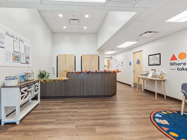 Images South Tulsa KinderCare