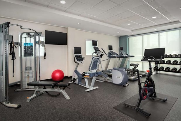 Images Home2 Suites by Hilton Memphis - Southaven, MS