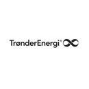 TrønderEnergi AS Logo
