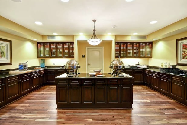 Images Homewood Suites by Hilton Charleston Airport