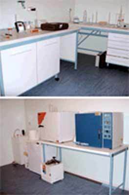 Images Ter.A Consulting Laboratorio Analisi Chimiche