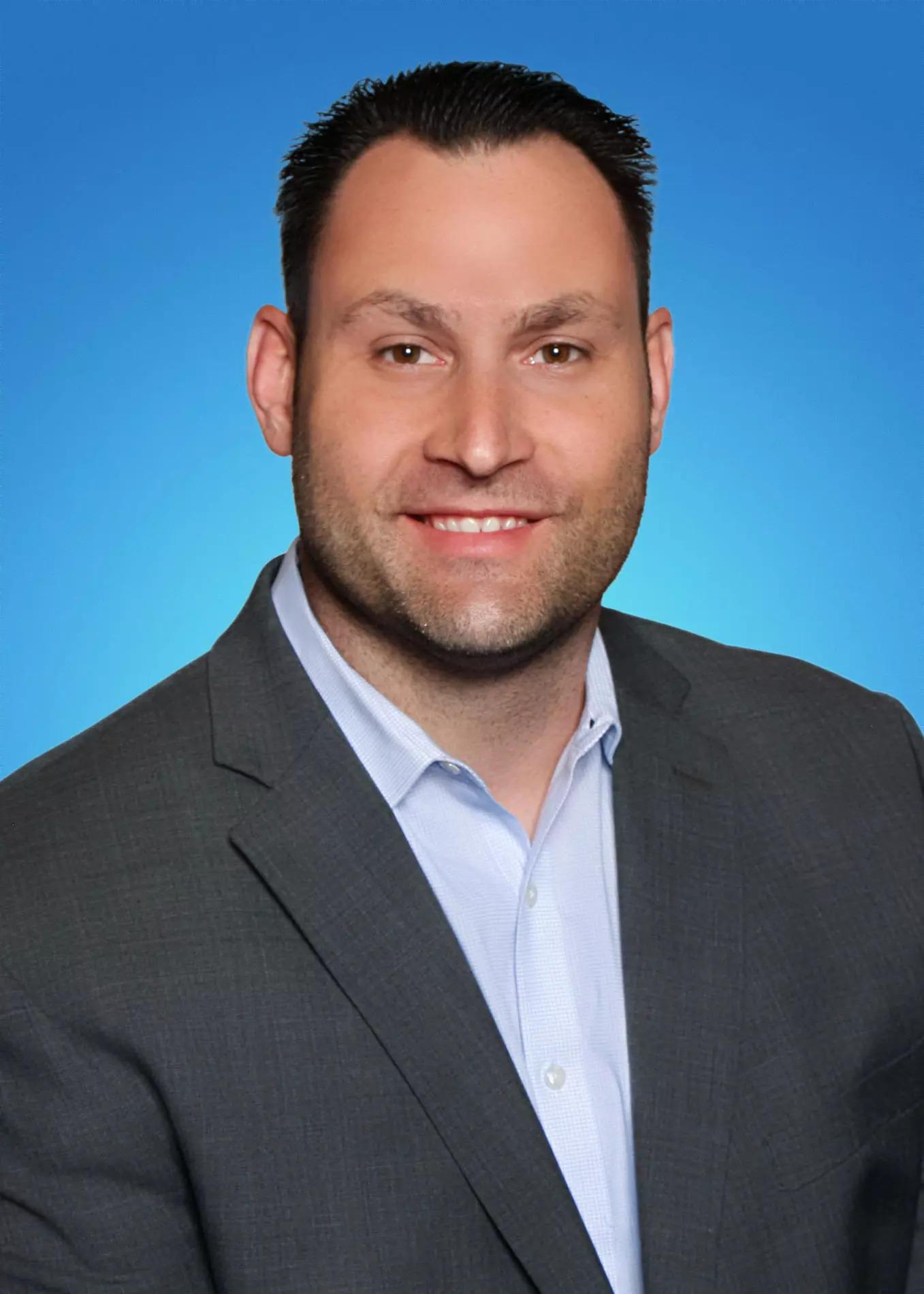Anthony Machiano: Allstate Insurance Image