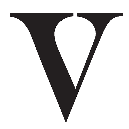 V.I.P. Janitorial Service Logo