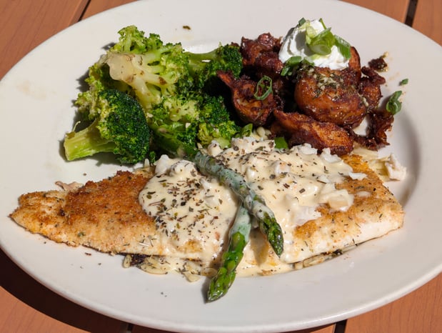 Images Rockfish Seafood & Grill