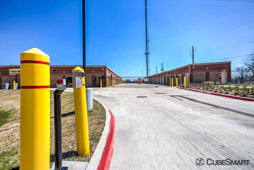 CubeSmart Self Storage Photo