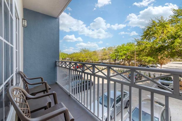 Images Best Western Naples Plaza Hotel