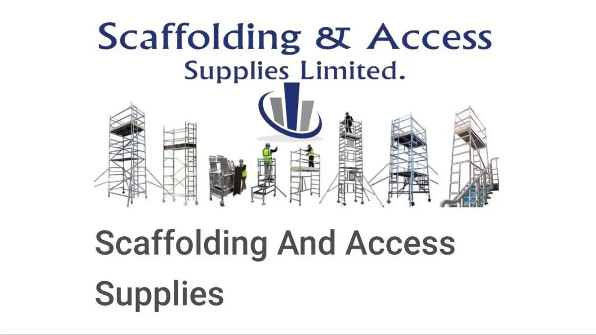 Images Scaffolding & Access Supplies Ltd