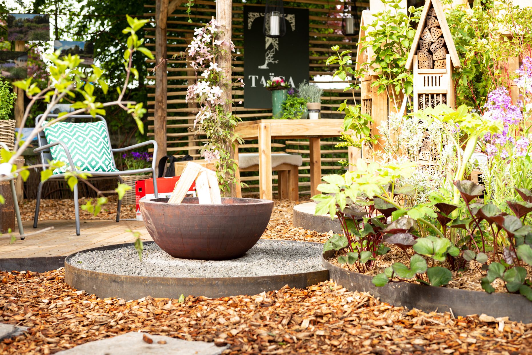 Bilder Taïga, Inspiration Nature SA