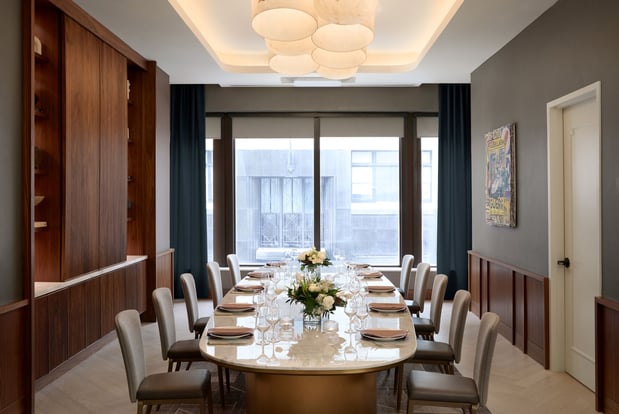 Images InterContinental Indianapolis by IHG