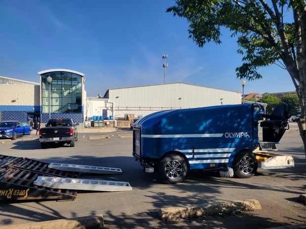 Images CTM Services, Inc. Olympia Sales & Service