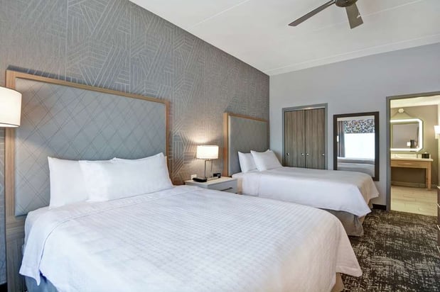 Images Homewood Suites by Hilton Lynchburg