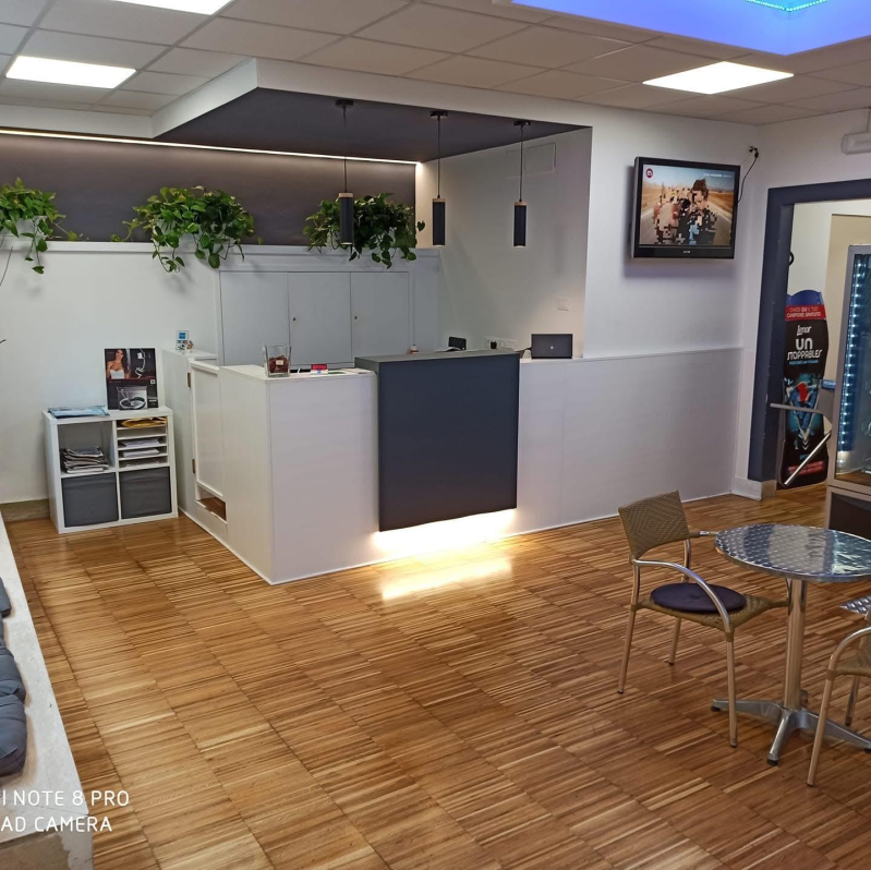 Images A.S.D. Crunch Fitness Club