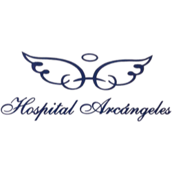 Hospital Arcángeles Logo