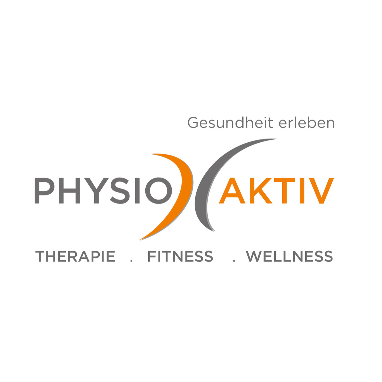 Logo Physio Aktiv Wolfen