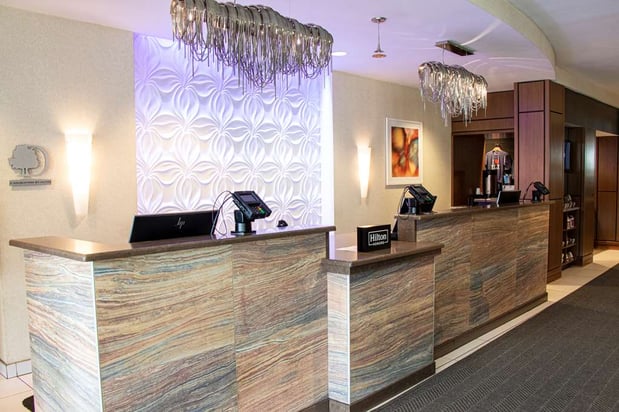 Images The Strathallan Rochester Hotel & Spa - a DoubleTree by Hilton