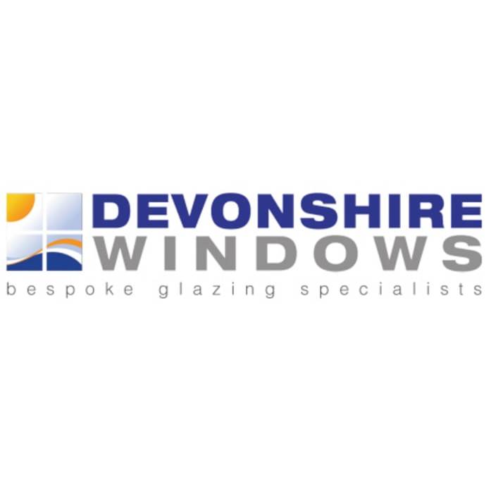 LOGO Devonshire Window Systems Newton Abbot 01803 663070