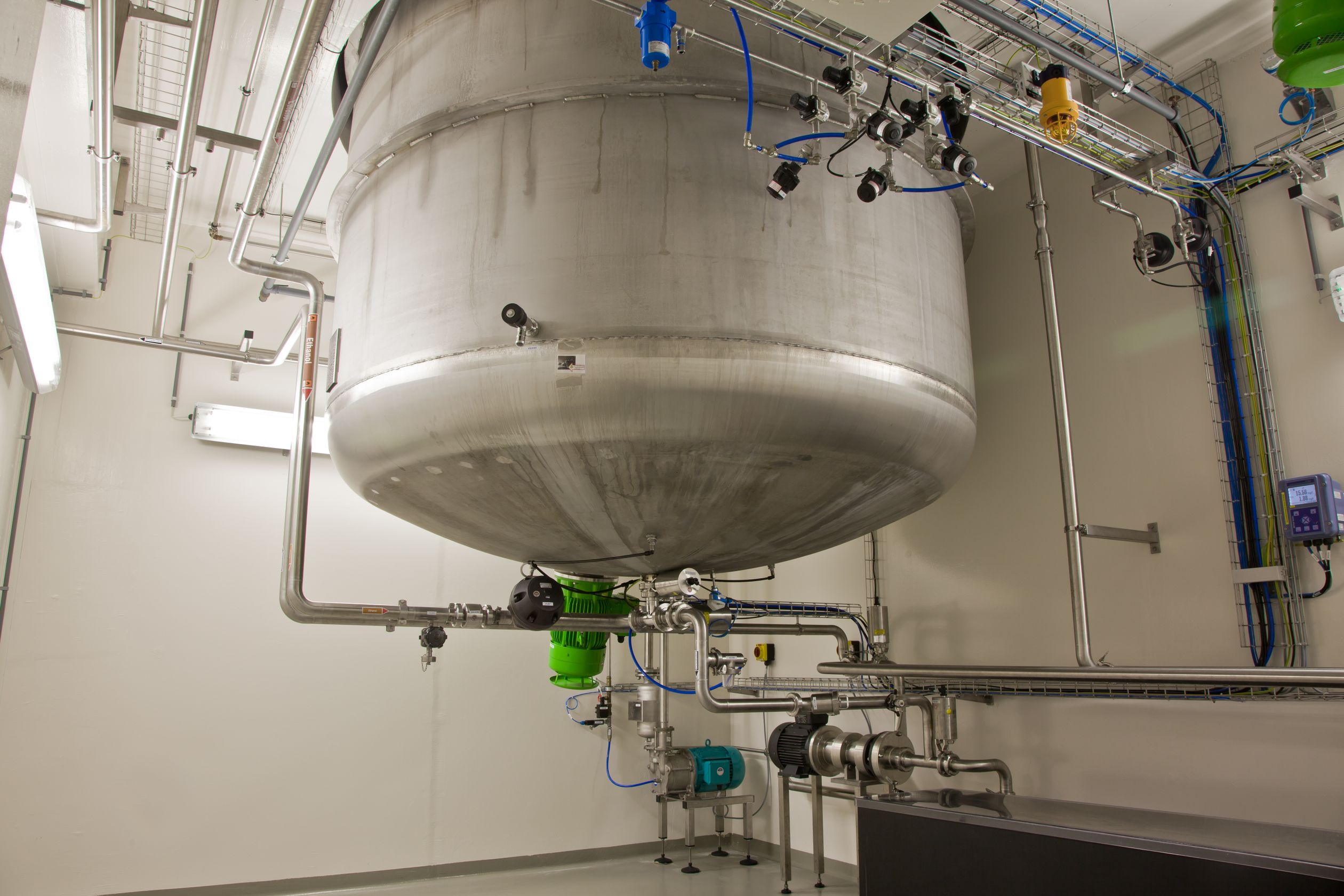 Bilder MTS Prozesstechnik AG