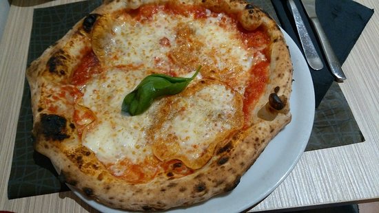 Images Erreclub Pizzeria