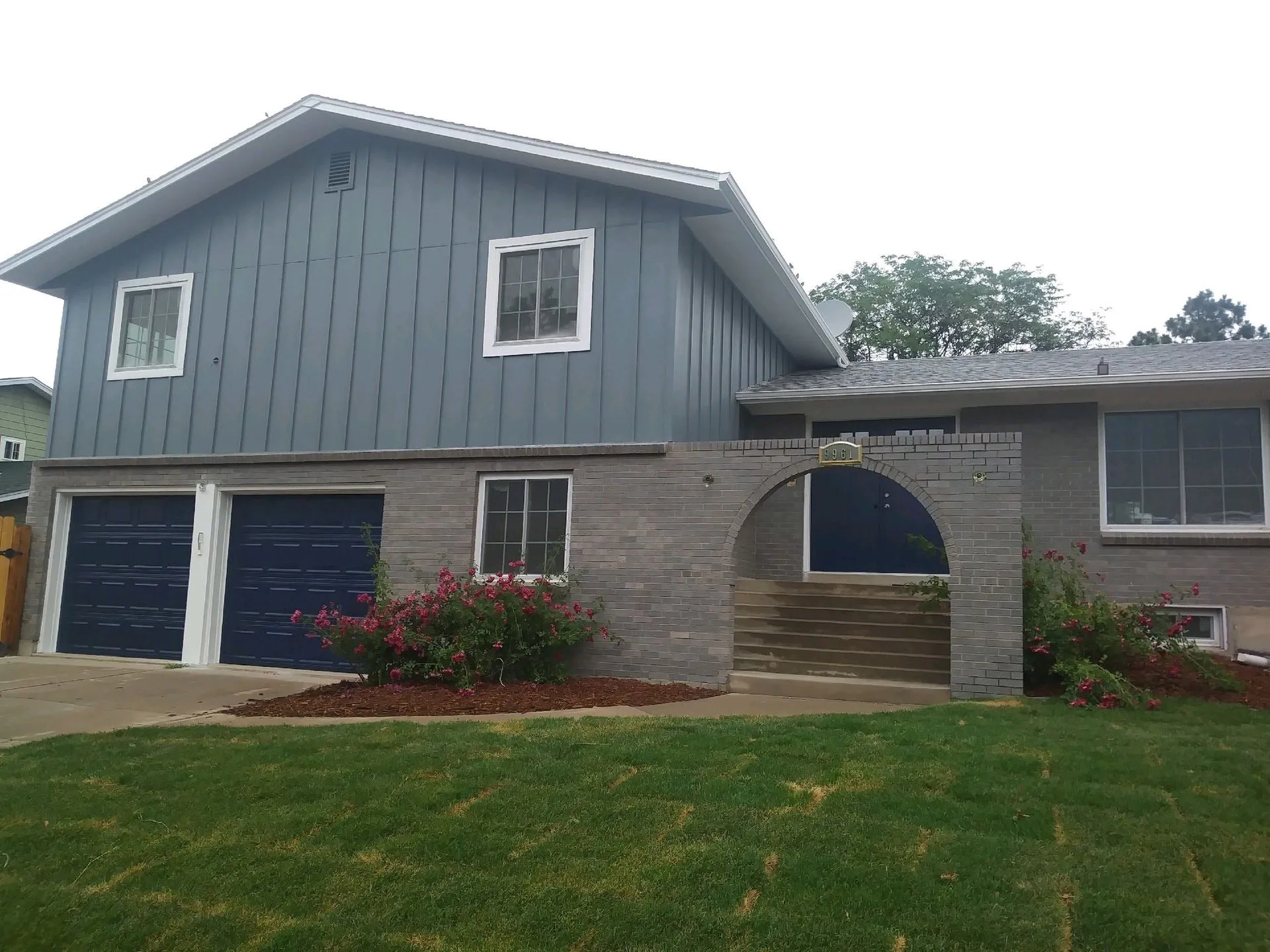 High Level Painting Image