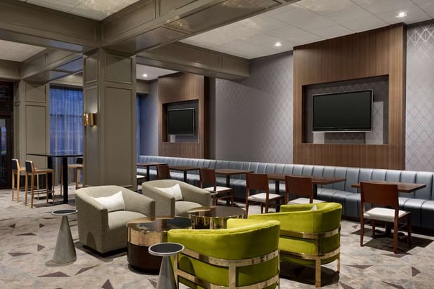 Images Hilton Chicago/Oak Brook Suites