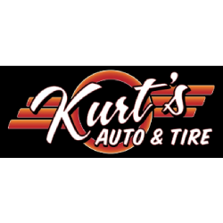Kurt’s Auto and Tire Logo