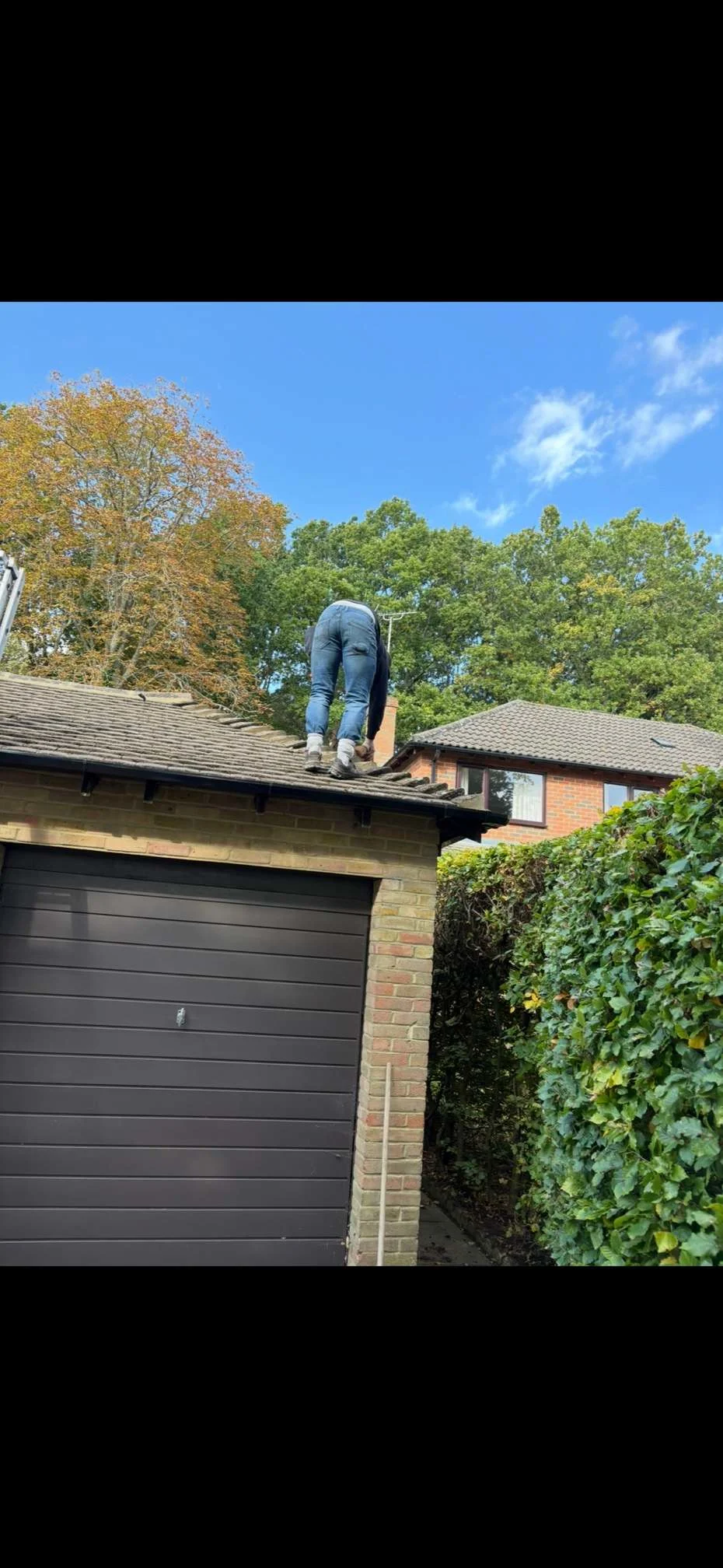 Images Clear Choice Roofing