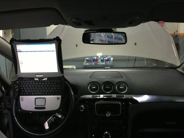 Images Autofficina Ford Magic Service