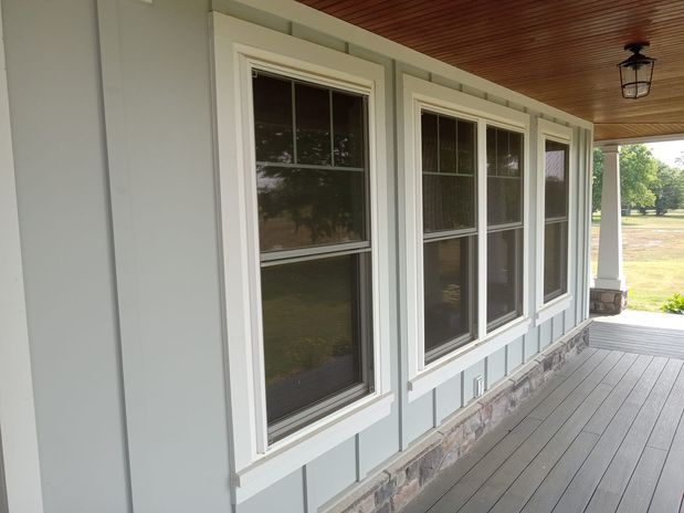 Images Southern Siding and Restoration, LLC