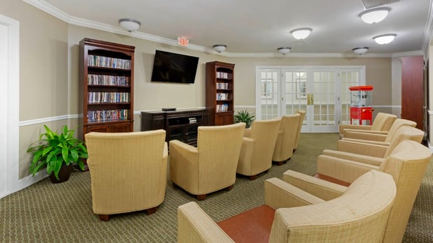 Images Brookdale West Ashley