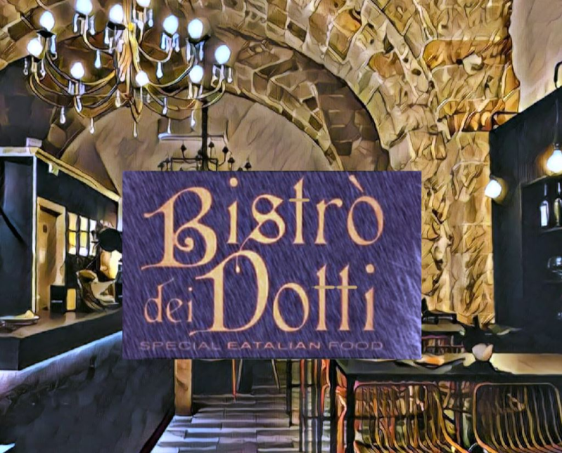 Images Bistro' dei Dotti