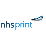 NHS Print Logo