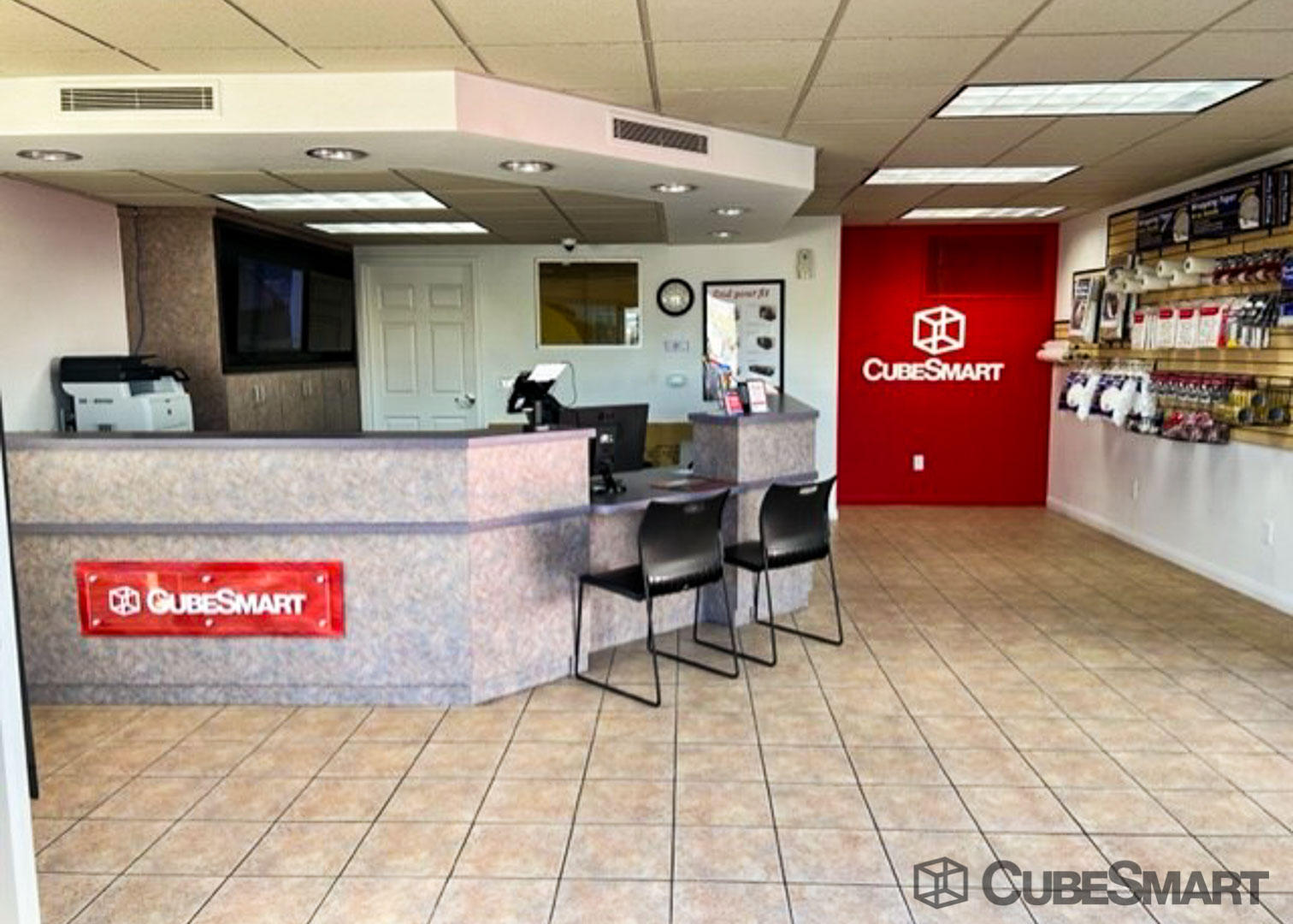 CubeSmart Self Storage in Henderson, NV (Storage) 7024536600