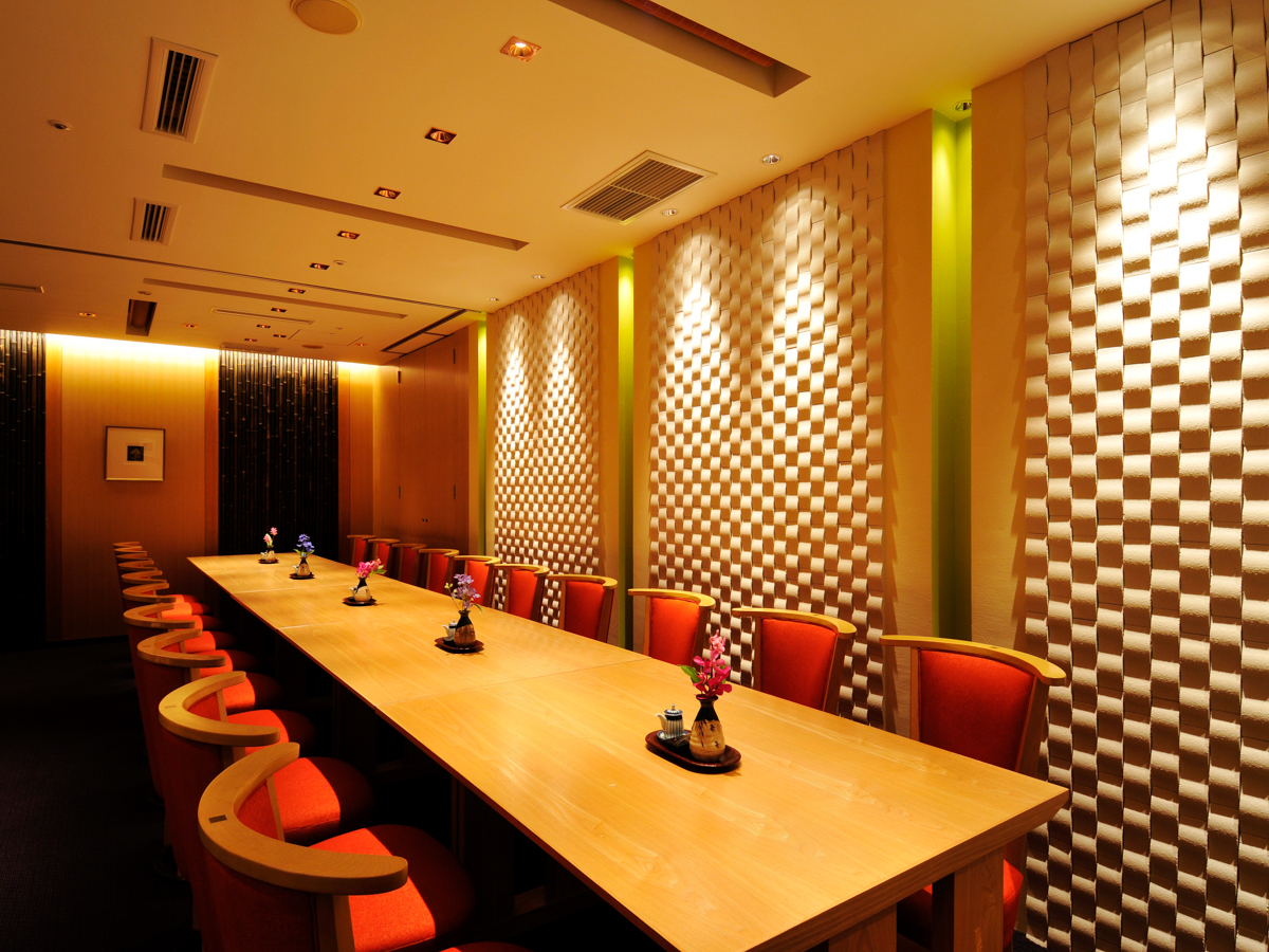 Images 味処 季布や／浦安ブライトンホテル東京ベイ