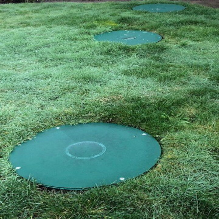 Images Stangland Septic Service