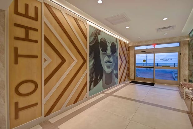 Images DoubleTree by Hilton Virginia Beach Oceanfront South