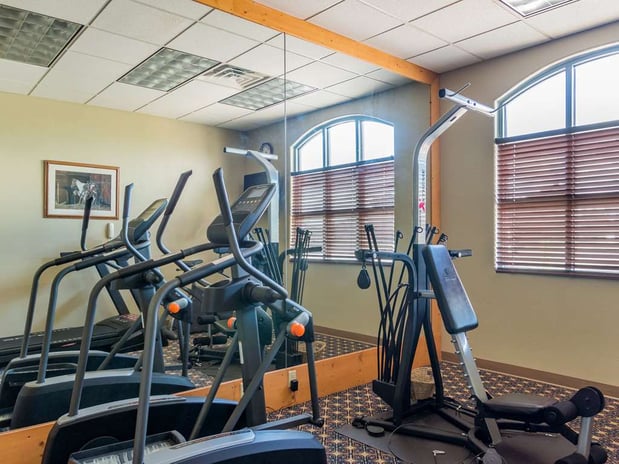 Images Best Western Alamosa Inn