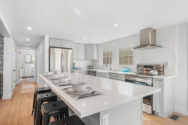 Images New England Vacation Rentals and Property Management