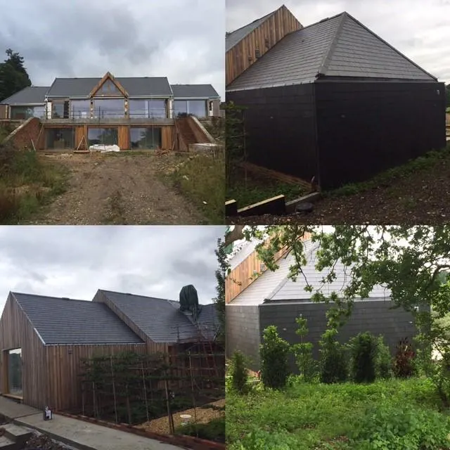 Images DJ Roofing Ltd