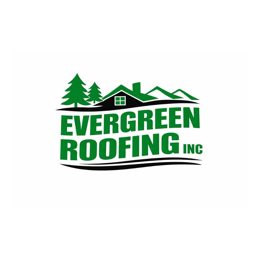 Evergreen Roofing