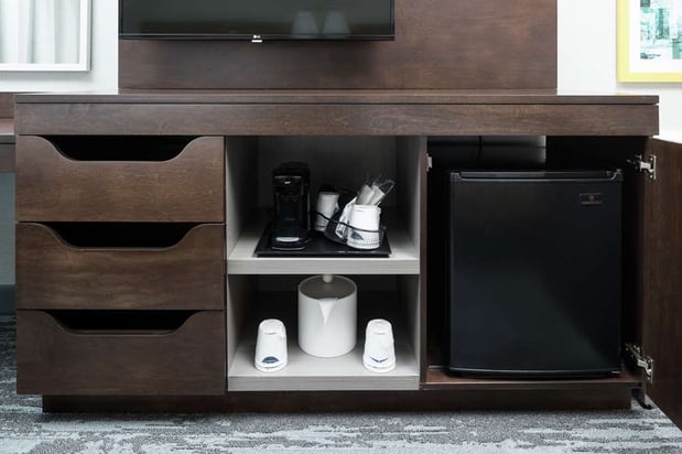 Images Hampton Inn Los Angeles/Santa Clarita