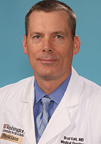 Brad Kahl