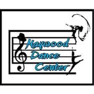 Maywood Dance Center Logo