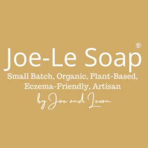 Joe-Le Soap Logo